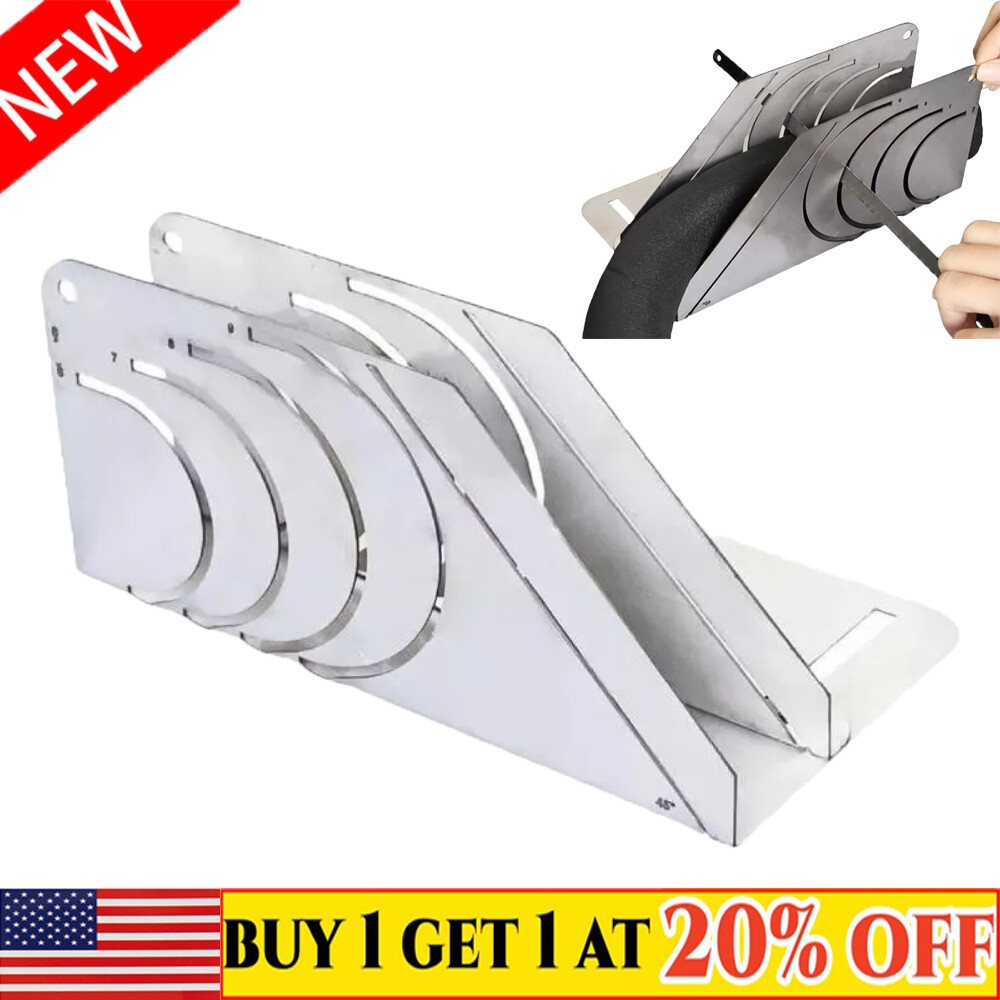 Professional Foam Pipe Cutter Tool - Precision 45° Rubber Insulation Pipe Cutter