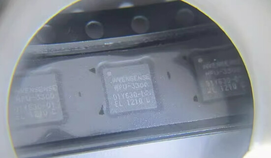 1PCS NEW FIT FOR MPU-3300 Digital Gyroscope Sensor