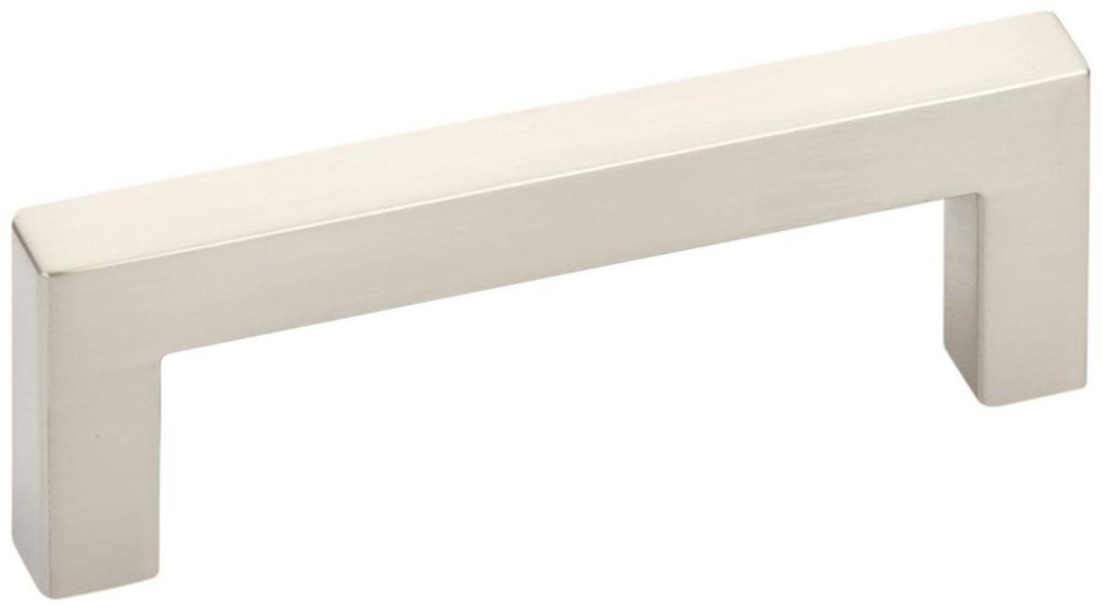 Emtek 86708 Warwick 8-Inch Center-to-Center Cabinet Pull Handle