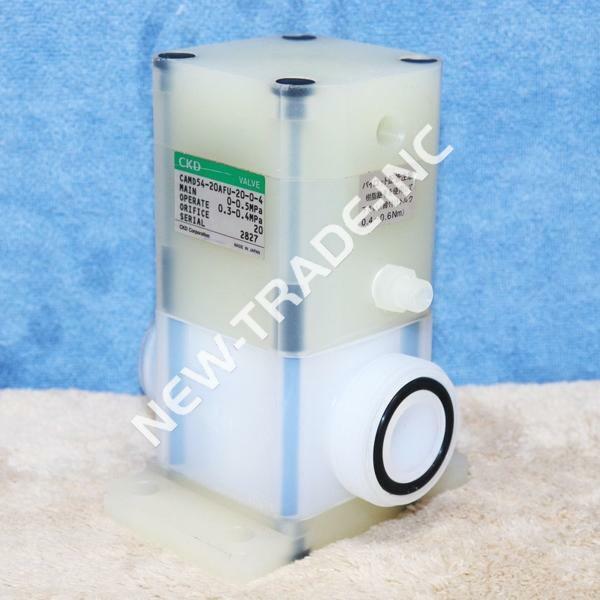 1PCS  CAMD54-20AFU-20-0-4  90days warranty Free DHL or EMS #A6-4