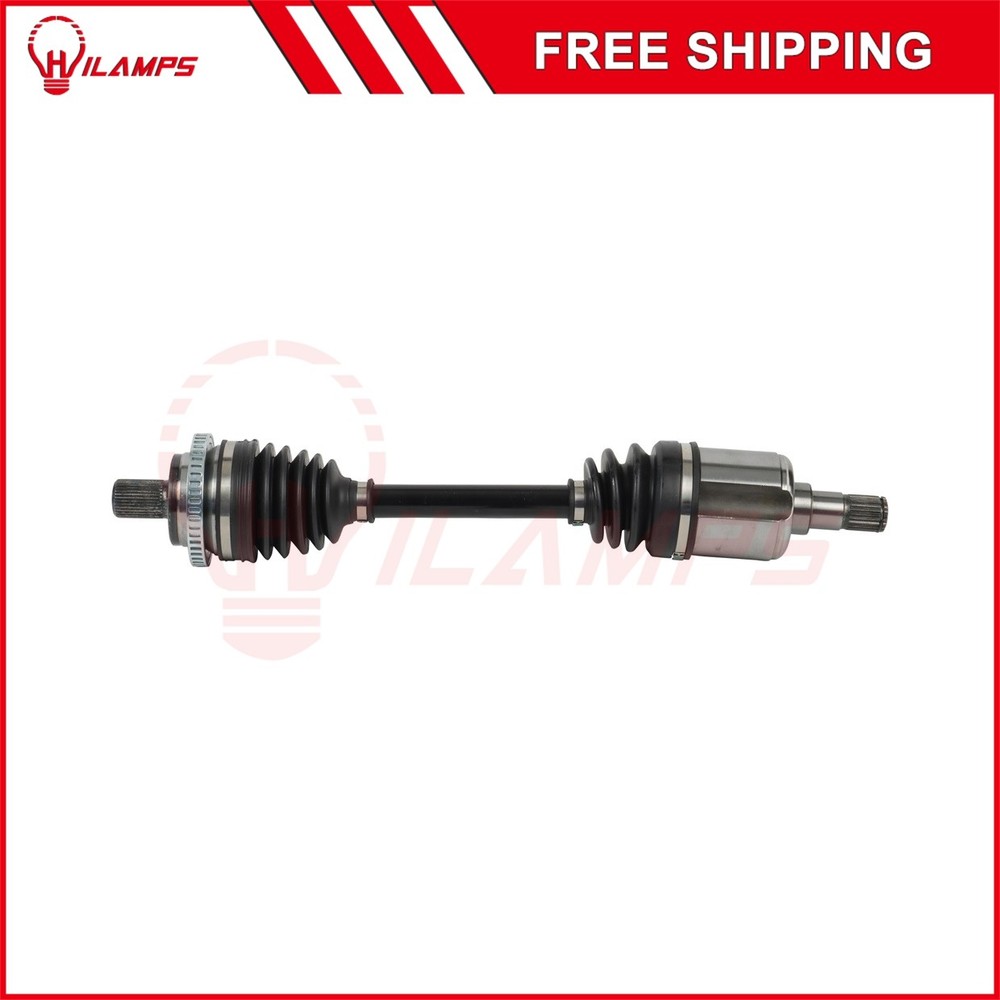 For Mercedes-Benz S430 4.3L S500 5.0L 2003-2006 Front Right Side CV Axle