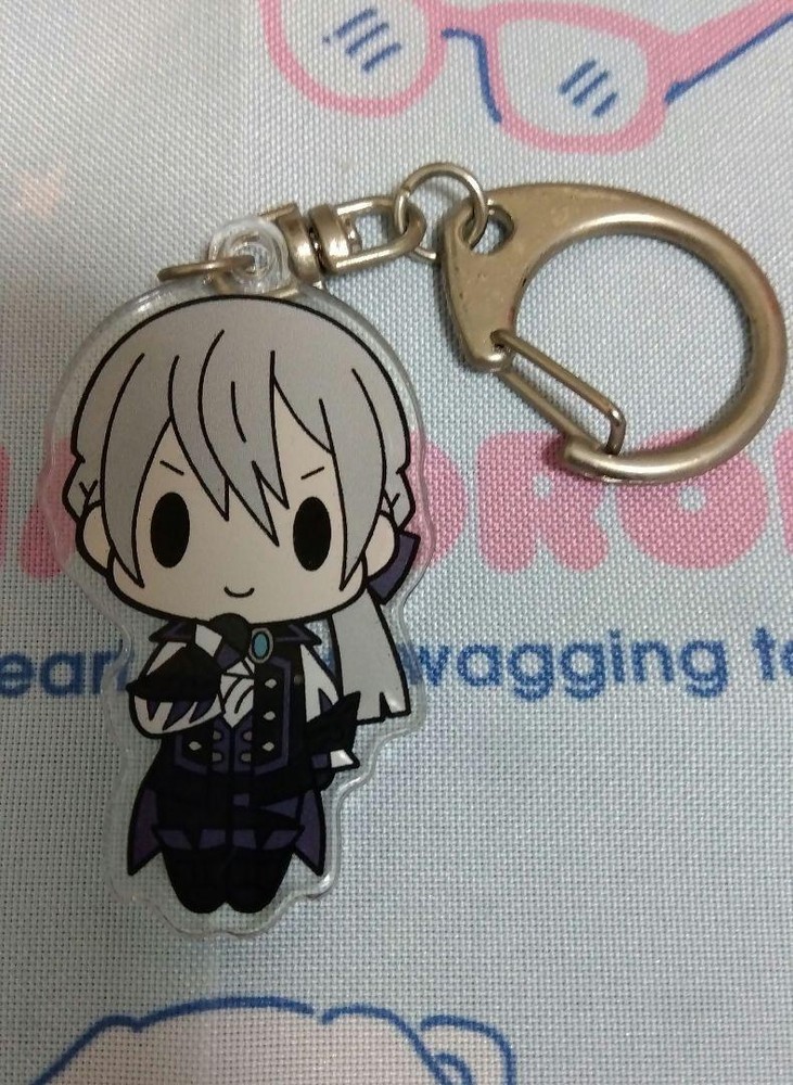 FIRE EMBLEM joker acrylic key chain Anime Goods From Japan