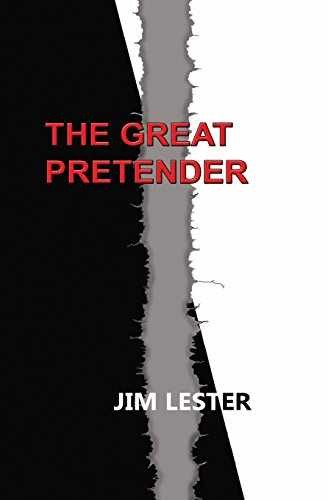 The Great Pretender - Paperback, by Jim Lester - Very Good