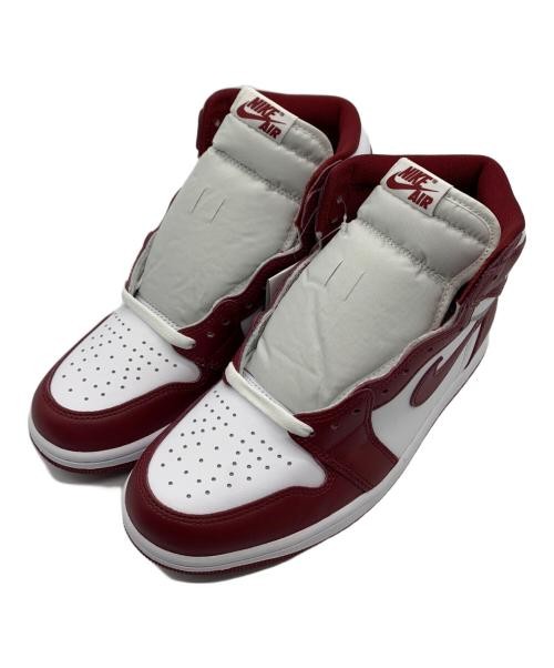 NIKE men 8.5US Air Jordan 1 Retro High OG 