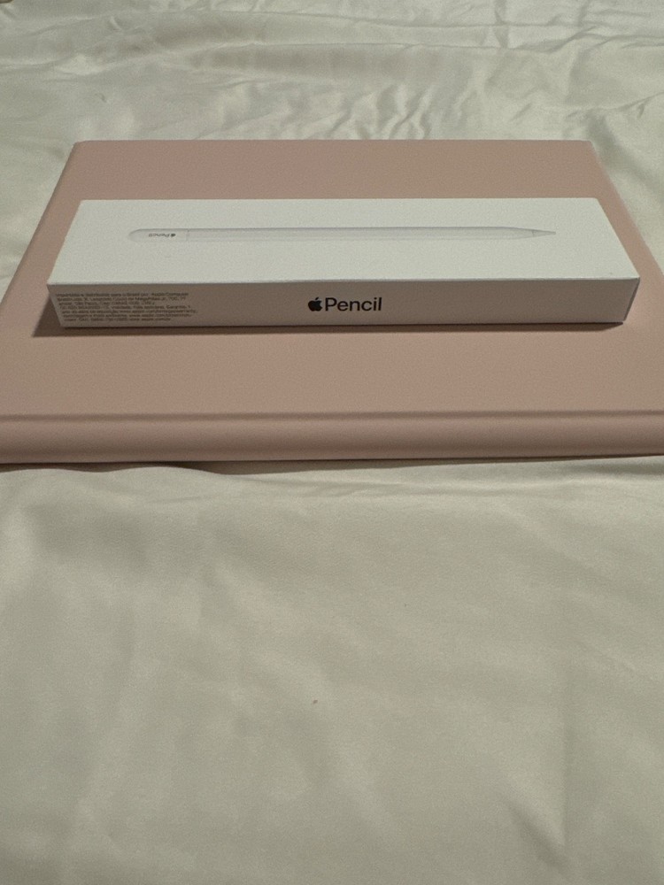 Apple Pencil A3085 Replacement Empty Box Only