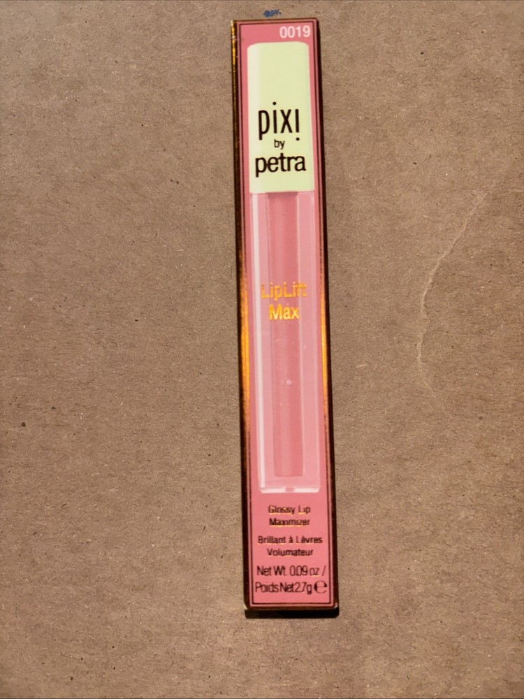 Pixi Beauty By Petra Lip Gloss Sheer Rose