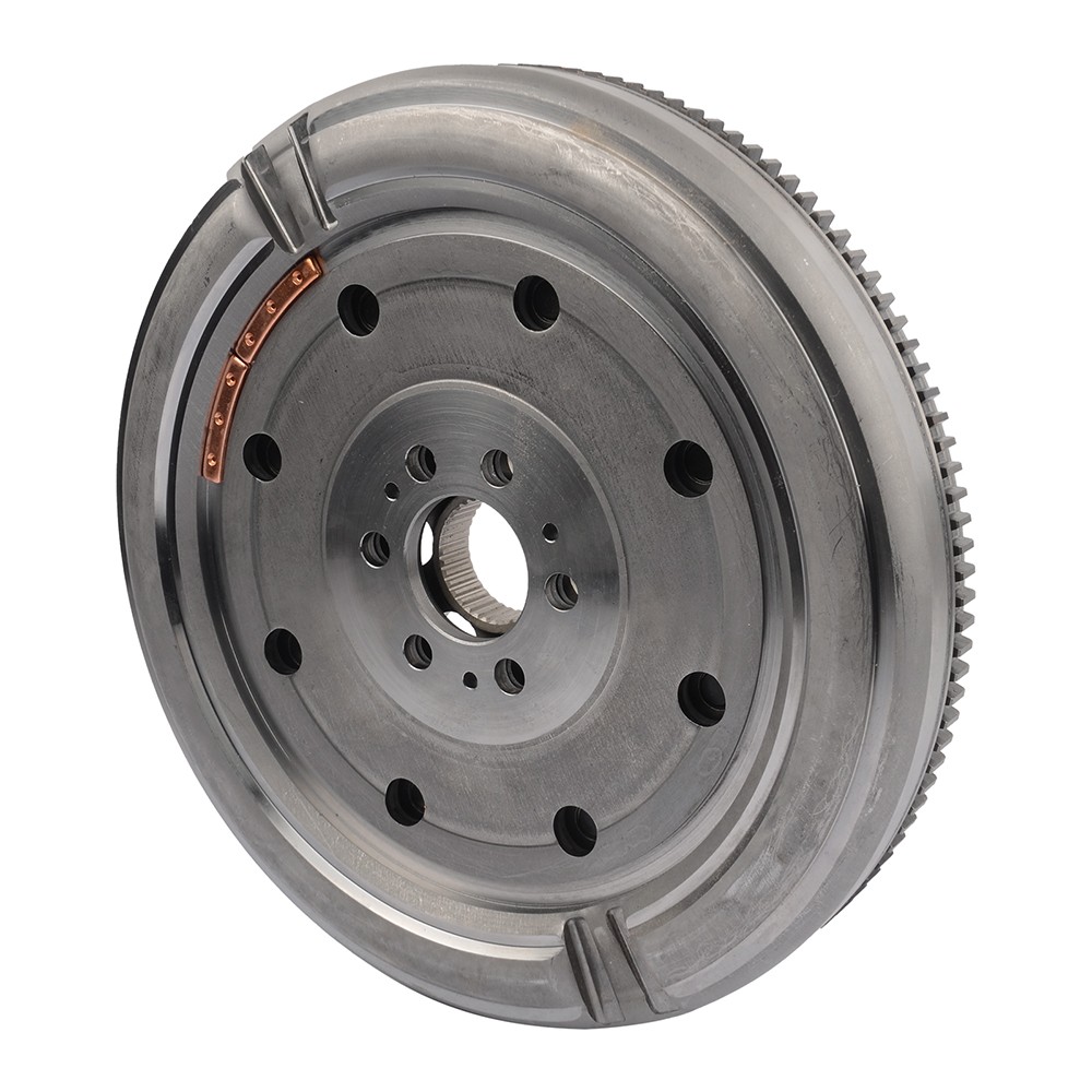 Replacement for VW Jetta BRM 1.9 TDI Dual Mass DSG Flywheel 6-speed Dual Clutch