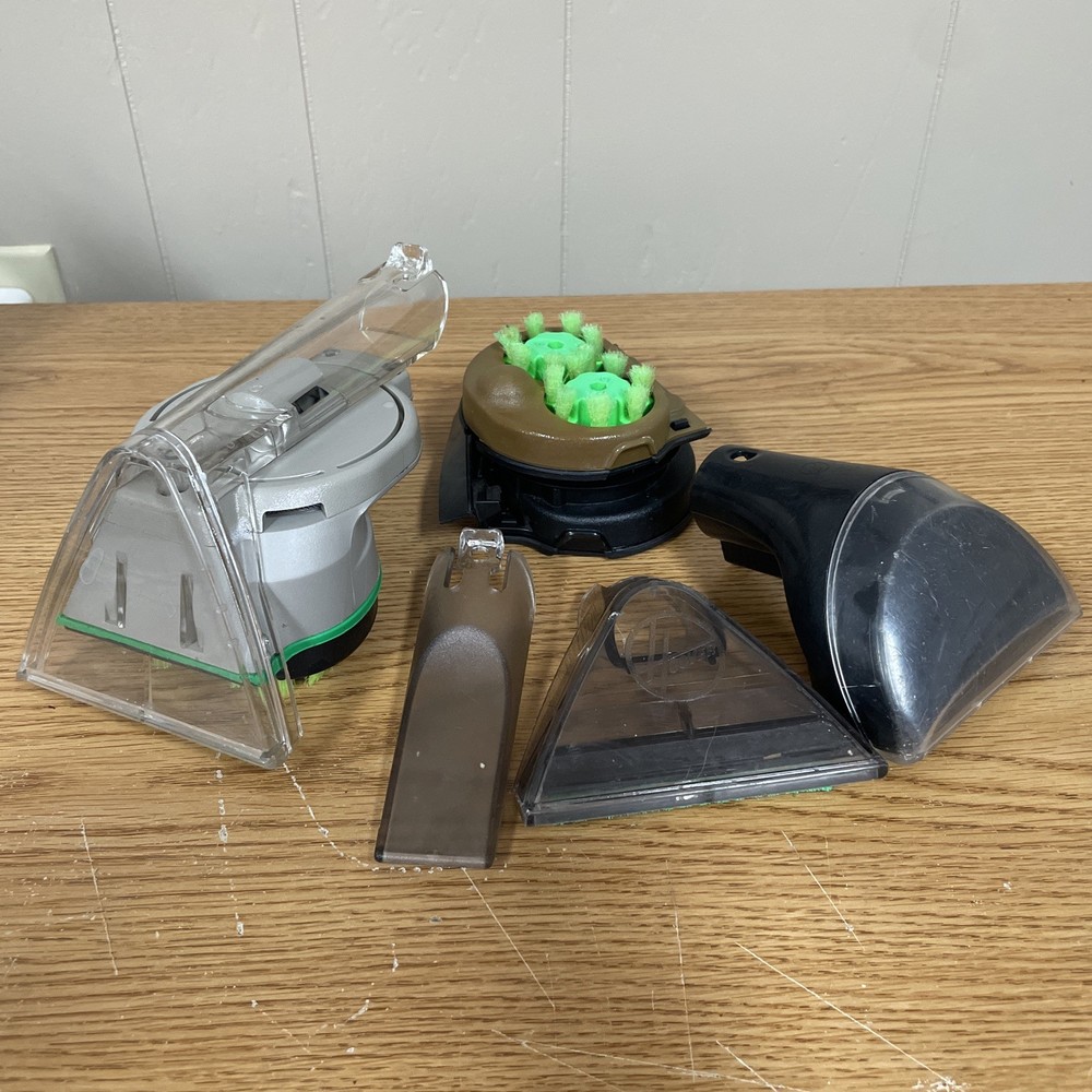 Hoover Steamvac Brush Attachments F6023-900 T9.2 for Upholstery Cleaning