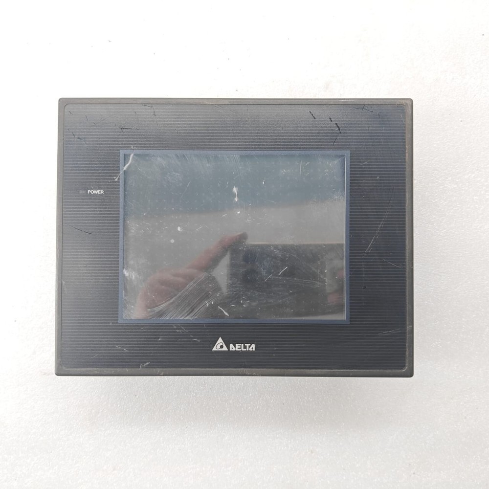 Delta DOP-B05S111 5.6 INCH Touch Screen Hmi Fast Ship