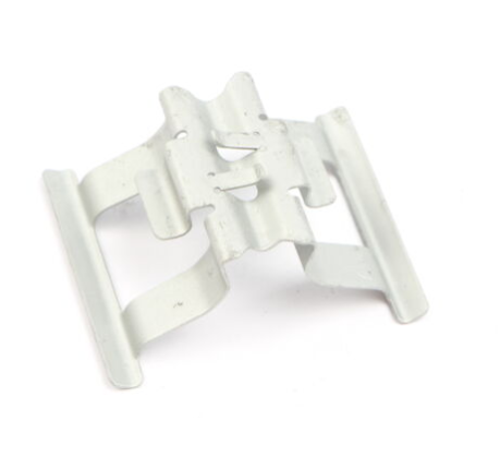 Original Audi Q7 4L Rear Brake Caliper Pads Retaining Spring 7L6615269A