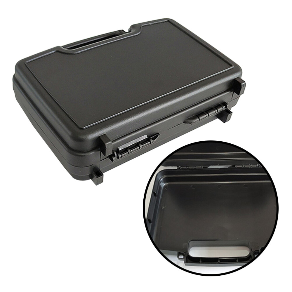 Heavy-Duty Case Hardware Accessories Box for Power Tools Storage