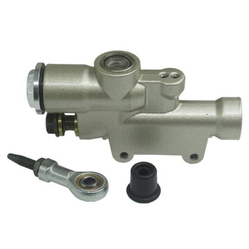 Off-road Motorbike Scooter Rear Foot Hydraulic Clutch Master Cylinder Brake Pump