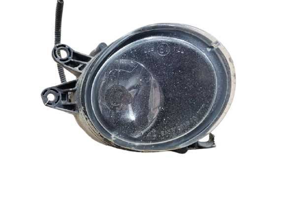 Volvo 70 Series 06-10 Passenger Side Corner Park Fog Light 346630