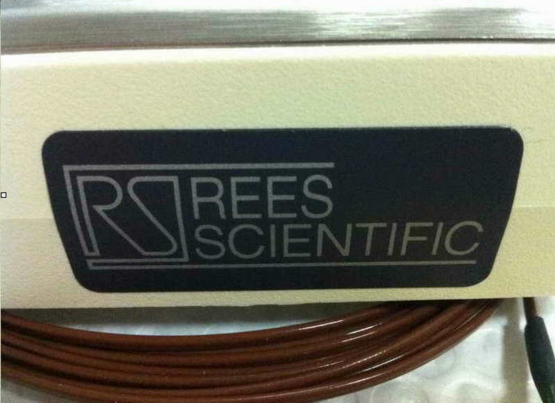 Scientific 4756 Thermocouple + Probe Fast Ship by DHL OR EMS #F5