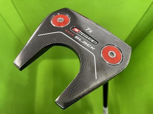Odyssey O Works Black 7S Putter 34 Inches
