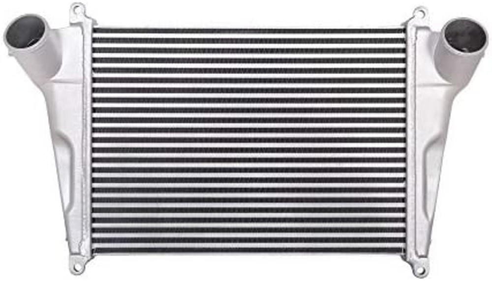 93-97 Isuzu NPR Truck 4 Cyl 3.9L Charge Air Cooler 19x14 in