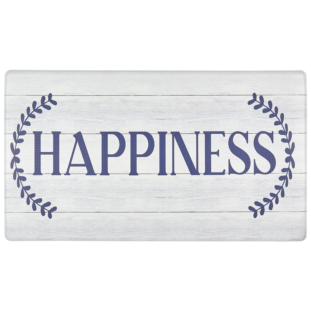 SoHome Cozy Living Anti Fatigue Mat Kitchen Mat Non Slip Stain Resistant Easy...