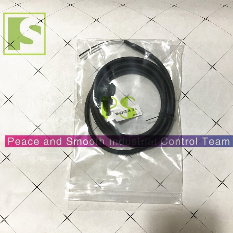 spot goods for new cable MR-BKS1CBL2M-A2-L for MITSUBISHI warranty 1 year-image
