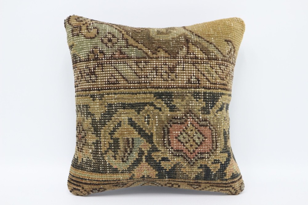 Cushion, Handmade Kilim Cushion, 12