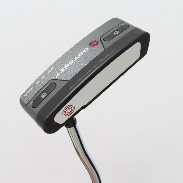 Odyssey Tri Hot 5K Double Wide Carbon Putter 33 Inch Japan Model  