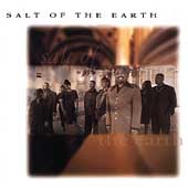 Happy Hour by Salt of the Earth (CD, Jan-1998, A&M (USA))