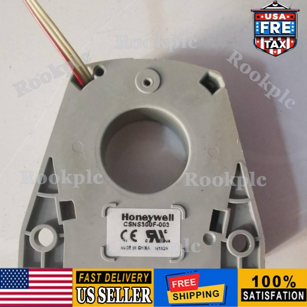1PCS NEW HONEYWELL CSNS300F-003 Current sensor Free shipping #XR