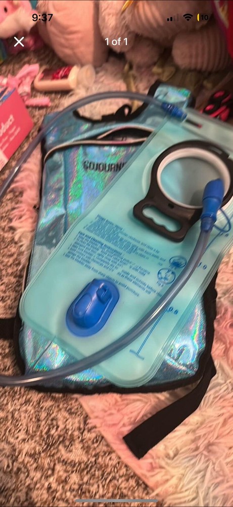 hydration backpack kids