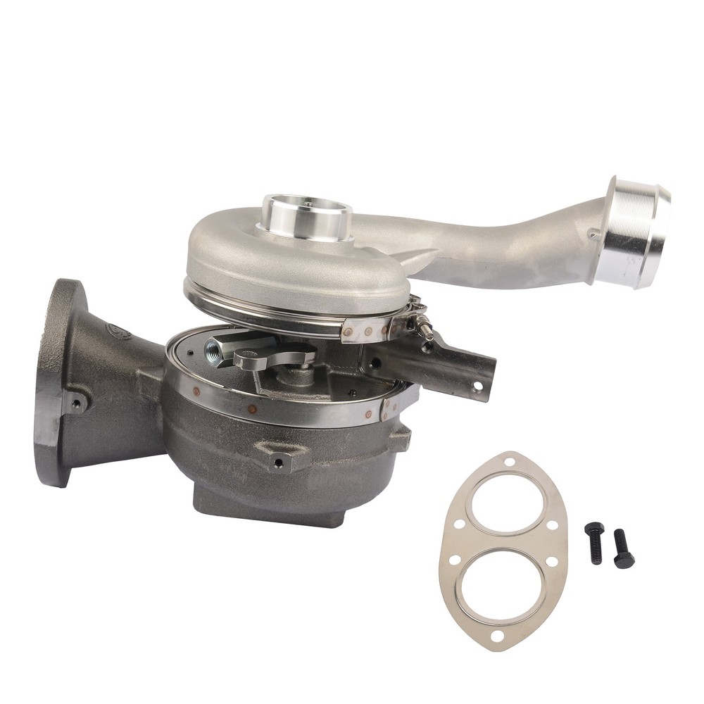 176013 179515 Turbo Turbocharger for 2008-2010 Ford F-250 F-350 F-450 F-550 6.4L