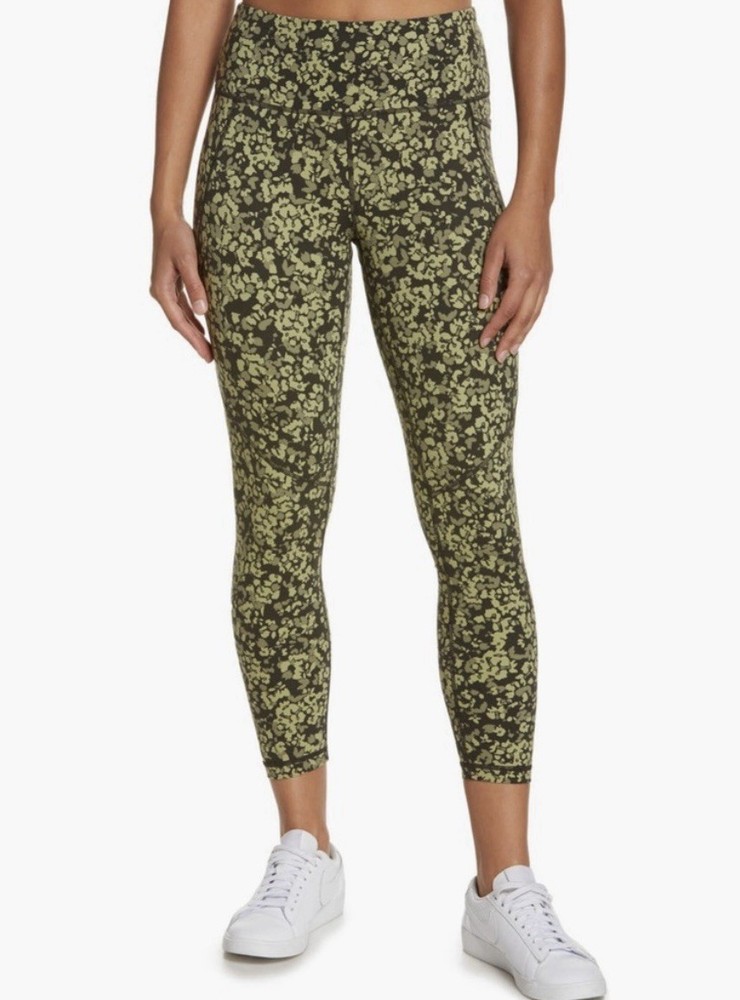 Sweaty Betty Power Pocket WorkoutLeggings 7/8 Small