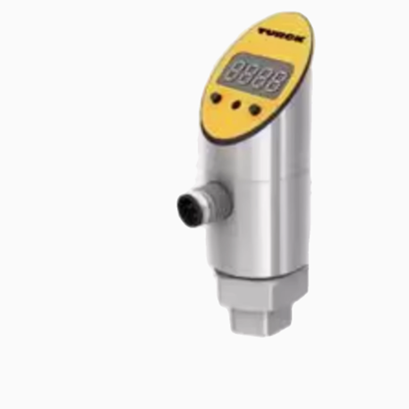 TURCK 100% New and Original Pressure Switches  PS510-400-01-LI2UPN8-H1141