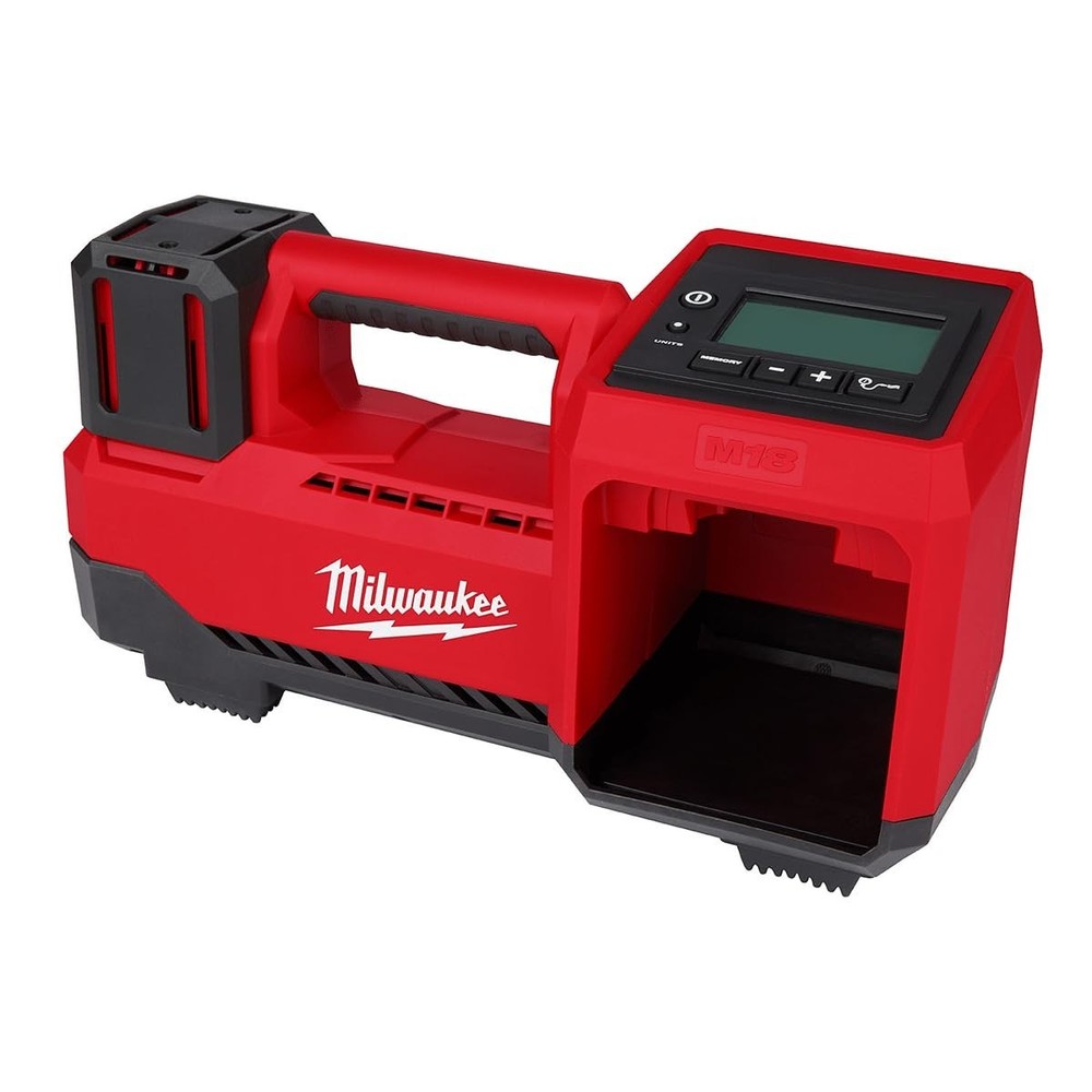 Milwaukee M18 Inflator 2848-20 NEW FREE SHIPPING