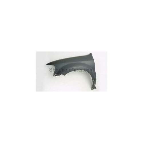 Sherman 022-31L Fenders