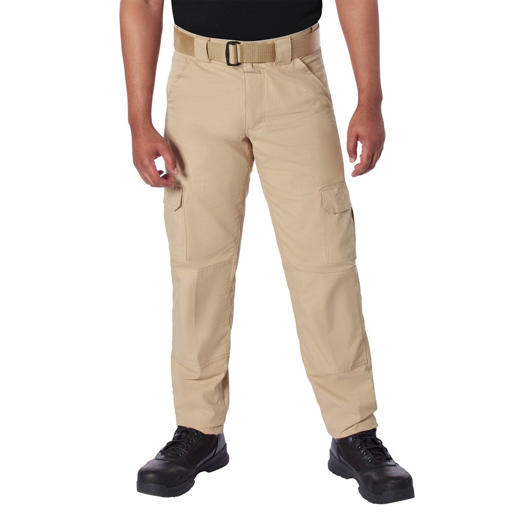 Rothco Khaki Tactical Deployment Pant 46565 - 32x34