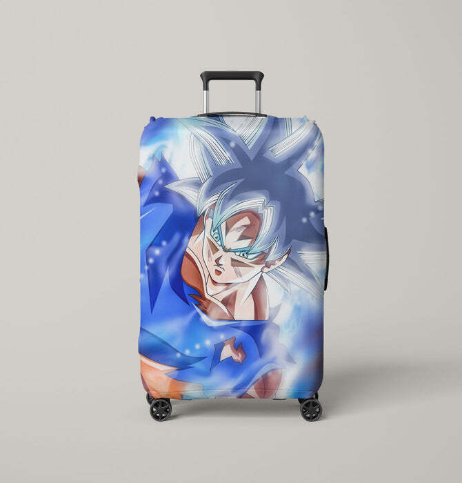 Anime Custom  Luggage Covers | Suitcase