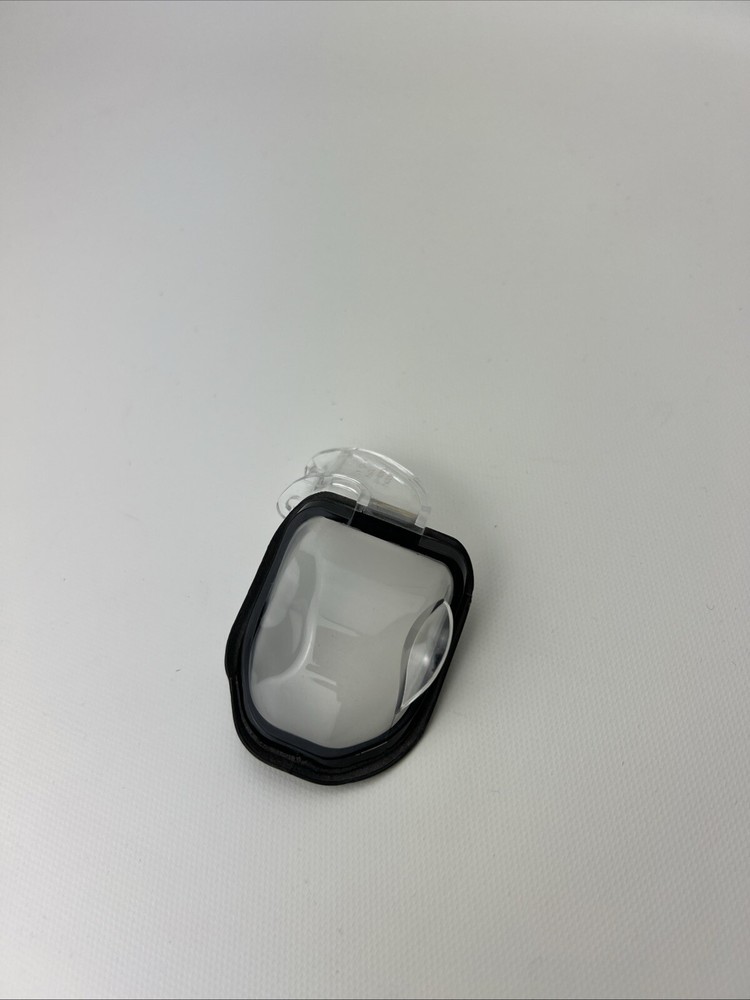 Dyson DC40 DC42 UP16 UP19 Hatch duct PART NO # 922577-01 With Gasket