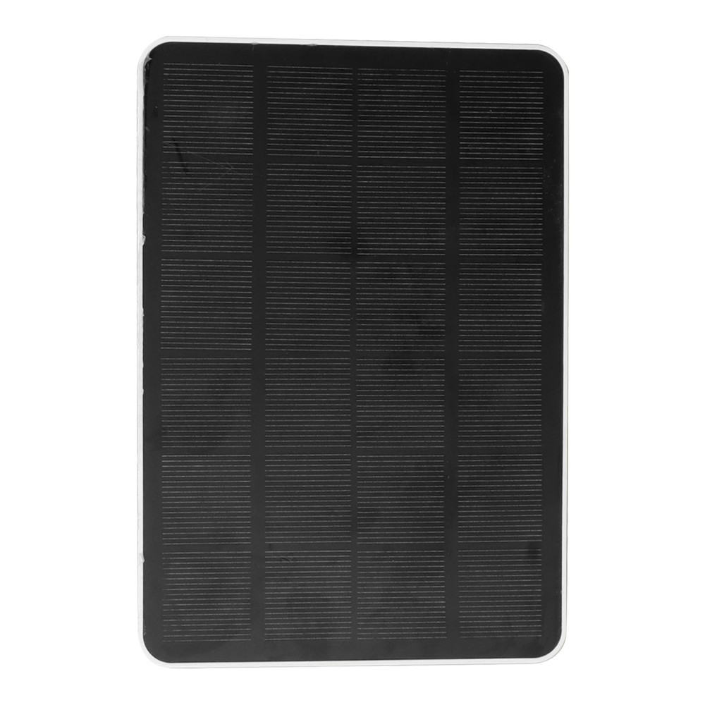 Versatile Camera Solar Power Panel For Various Brands Of Security Cameras CSY