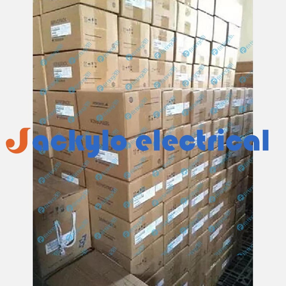 1PCS NEW Yaskawa Servo Drive SGDM-60ADA