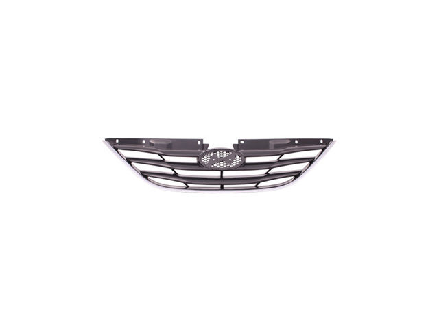 Action Crash Grille Assembly fits Hyundai Sonata 2011-2013 82NPCN