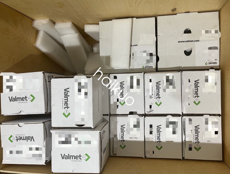 1PCS ND9203HE8T Metso  locator new Shipping DHL or FedEX