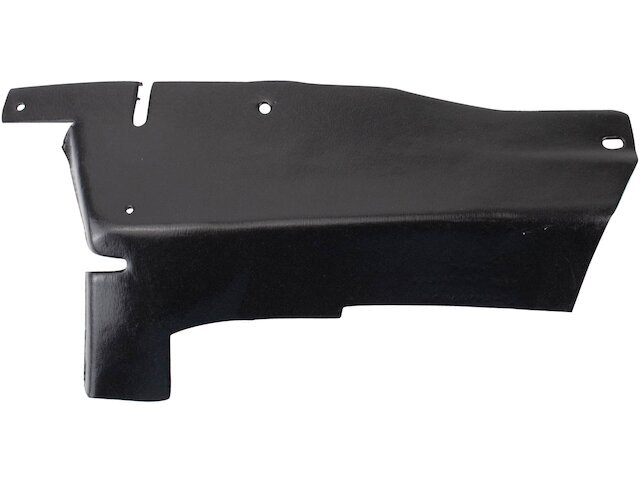 Front Right Forward Fender Splash Shield fits Intrigue 2000-2002 25MNCK