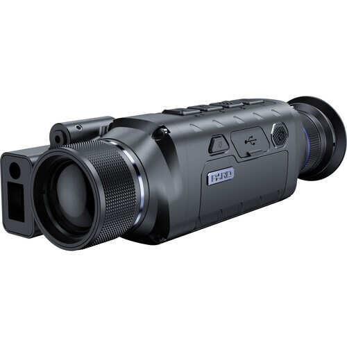 PARD Leopard 640 35mm Lens LRF Thermal Imaging Monocular Rangefinder Version