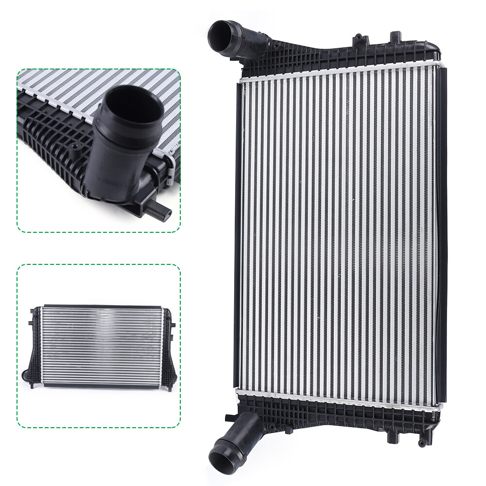Volkswagen Golf Jetta 2.0L TDI Intercooler Air Charge Cooler 2009-2014