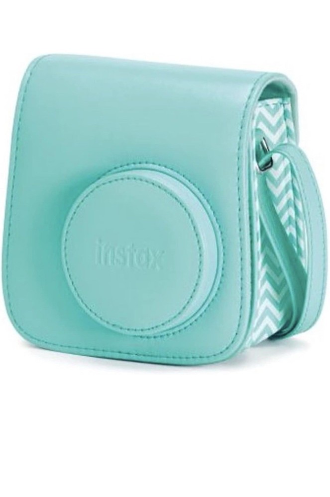 Fujifilm Instax Mini 7s Camera with Stylish Groovy Case