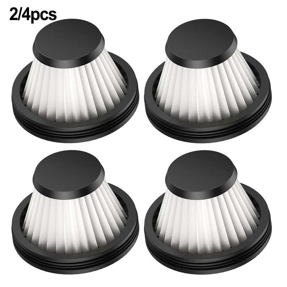 Baseus A2 Pro Handheld Vacuum Cleaner Black Filter Cartridge Replacement