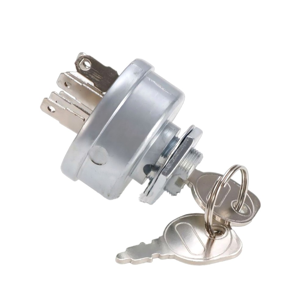 Lots Replacement Ignition Key Starter Switch For Exmark For Toro 103-0206 Parts