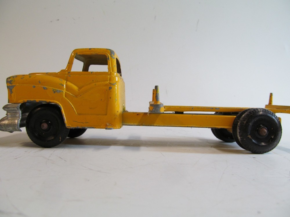 Diecast Model Truck ts