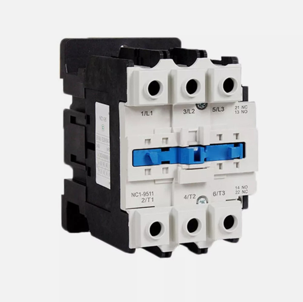 NEW CHNT NC1-9511 AC Contactor AC220V #F8