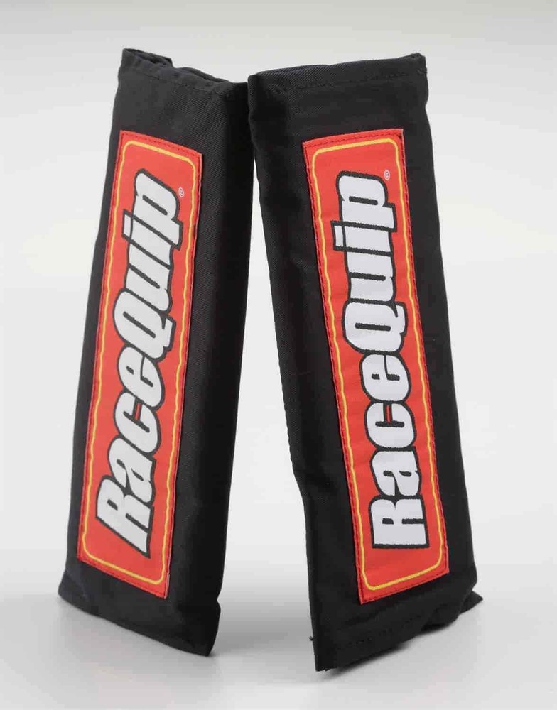 RaceQuip 767001 Comfortable Racing Harness Pads for Safety