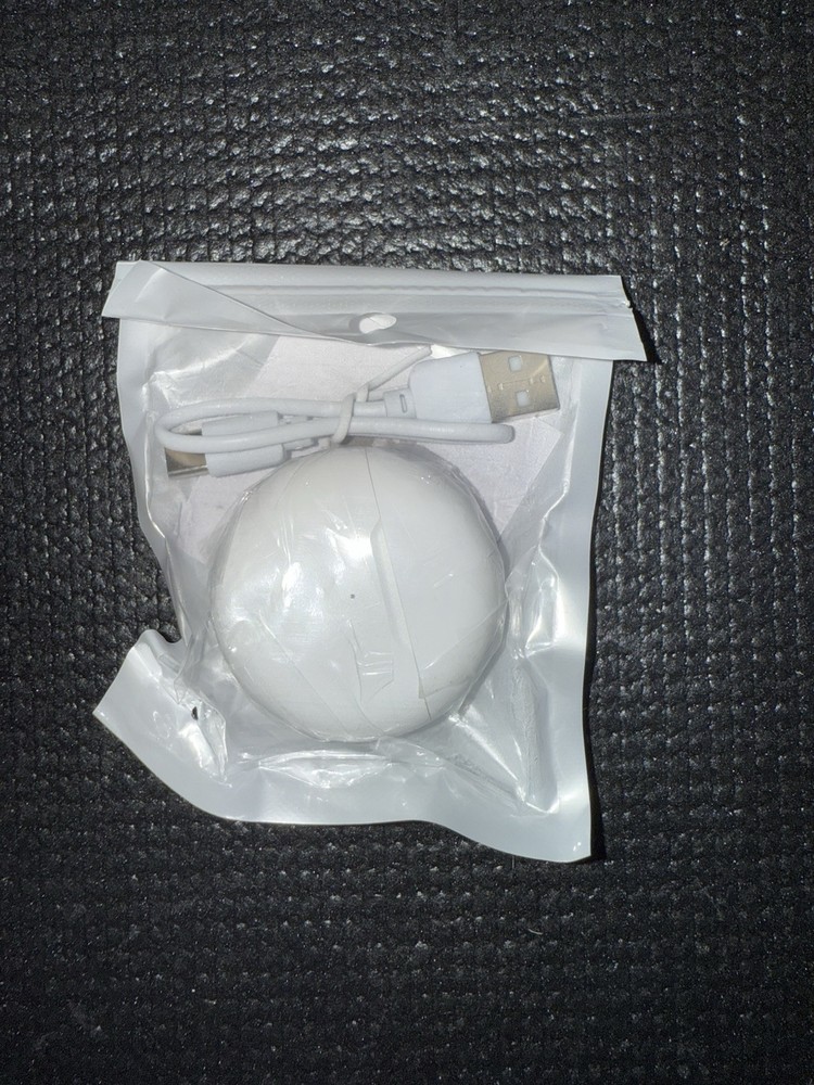 Wireless Bluetooth Earbuds with Crystal Clear Sound