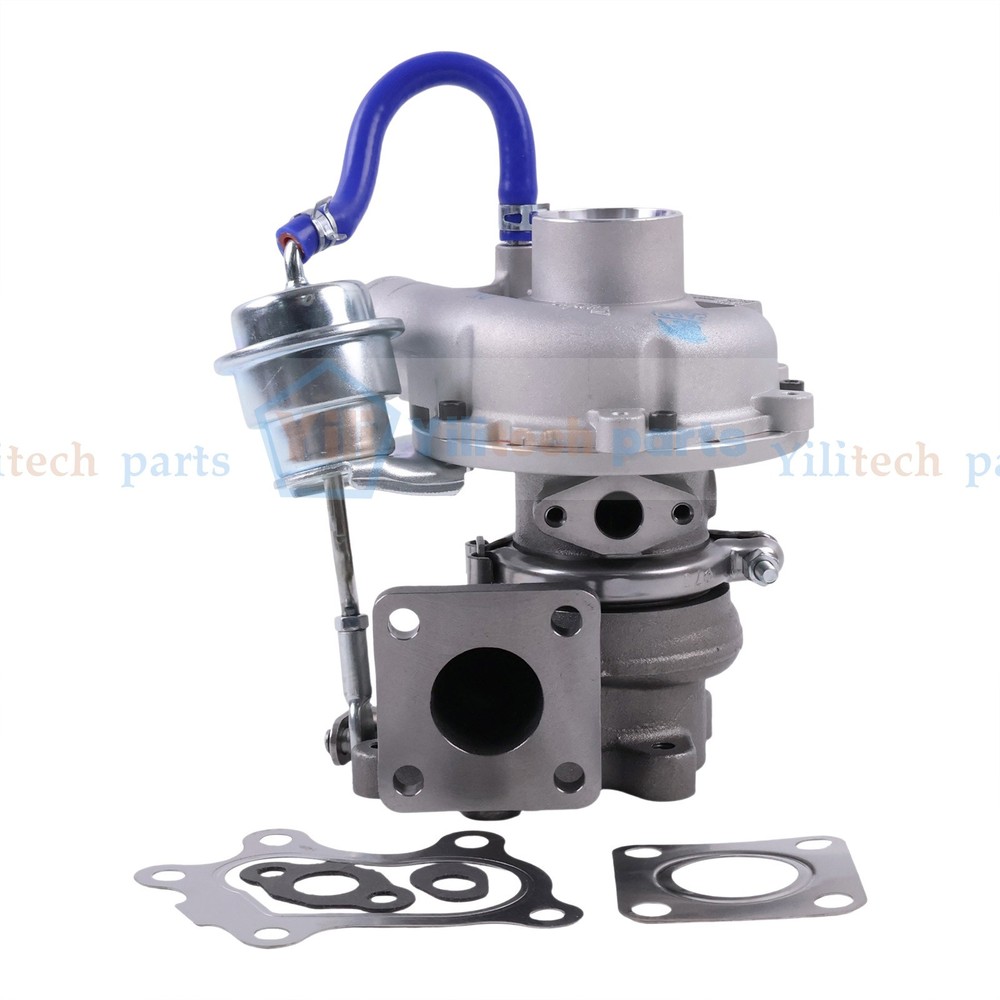 Turbo RHF4 Turbocharger VD420172 129C01-18010 for Yanmar Engine 4TNV86 4TNV86CT